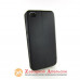 Чохол книжка Xiaomi Redmi GO Aspor Case black