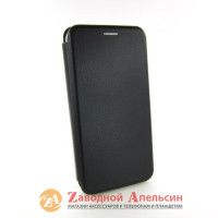 Чохол книжка Xiaomi Redmi GO Aspor Case black