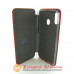Чехол книжка Samsung M20 M205 Aspor Case red