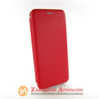 Чохол книжка Samsung M20 M205 Aspor Case red