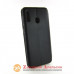 Чохол книжка Samsung M20 M205 Aspor Case black