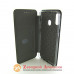 Чохол книжка Samsung M20 M205 Aspor Case black