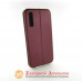 Чохол книжка Samsung A50 A505 A30s A307 A50s A507 marsala