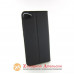 Чохол книжка Meizu U10 Kiwis Case black