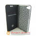 Чохол книжка Meizu U10 Kiwis Case black