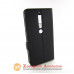 Чохол книжка Nokia 6.1 Smart Case black