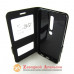 Чохол книжка Nokia 6.1 Smart Case black