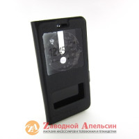 Чохол книжка Nokia 6.1 Smart Case black