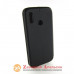 Чехол книжка Huawei P20 lite (51092GPP) Momax Case