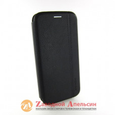 Чехол книжка Huawei P20 lite (51092GPP) Momax Case