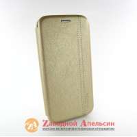 Чехол книжка Xiaomi Redmi 6 Pro Mi A2 lite Momax Case
