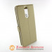 Чохол книжка Huawei Mate 10 lite Smart Case gold