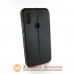 Чохол книжка Xiaomi Redmi Note 6 pro Aspor Case black