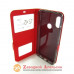 Чохол книжка Xiaomi Redmi 6 pro A2 lite Smart Case red