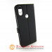Чехол книжка Xiaomi Mi 6x A2 Smart Case black