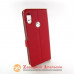 Чехол книжка Xiaomi Redmi Note 5 pro Smart Case red