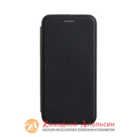 Чохол книжка Meizu 15 Aspor Case black