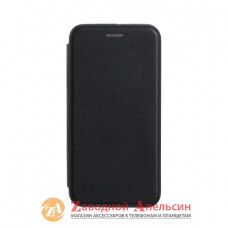 Чохол книжка Meizu 15 Aspor Case black