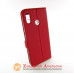 Чохол книга Huawei P Smart Plus (INE-LX1) Smart Case red