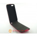 Чохол книжка iPhone 5С Chic Case
