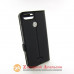 Чохол книжка Xiaomi Redmi 6 Smart Case відбиток