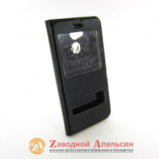Чохол книжка Huawei Honor 6C pro Smart Case