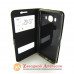 Чохол книжка Samsung J7 J710 2016 Smart Case black