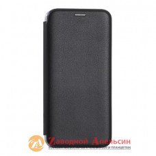 Чохол книжка Samsung J7 Neo J700 J701 Aspor Case black