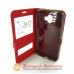Чохол книжка Samsung J4 J400 Smart Case red
