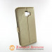 Чохол книжка Samsung J4 J400 Smart Case gold
