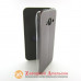 Чохол книжка Samsung J3 J300 J310 J320 Aspor Case grey