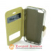 Чохол книжка iPhone 5 5S se Smart Case (золотистий)