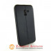 Чохол книжка Samsung A8 Plus A730 Aspor Case black