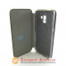 Чохол книжка Samsung A8 Plus A730 Aspor Case black