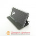 Чохол книжка Samsung A8 A530 Aspor Case gold