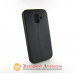 Чохол книжка Samsung A6 A600 J6 J600 A6 Підставка (чорний)