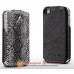 Чохол книжка iPhone 4 4S Momax The Core