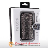 Чохол книжка iPhone 4 4S Momax The Core