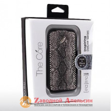 Чохол книжка iPhone 4 4S Momax The Core