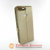 Чохол книжка Huawei Y6 2018 (ATU-L21) honor 7C (AUM-L41) Smart Case gold