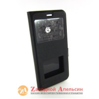 Чохол книга Huawei Y6 2018 (ATU-L21) honor 7C (AUM-L41) Smart Case