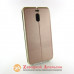 Чохол книжка Meizu M6 Note Imax Case rose gold