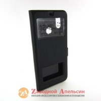Чохол книжка Xiaomi Mi 8 Smart Case black