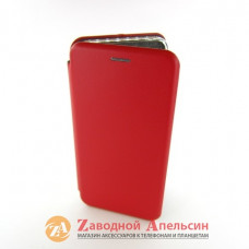 Чохол книжка Samsung J4 J400 Aspor Case red