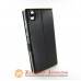 Чохол книжка Sony Xperia L1 G3312 Smart Case black