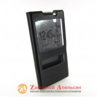 Чохол книжка Sony Xperia L1 G3312 Smart Case black