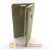 Чохол книжка Xiaomi Mi Max Kiwis Case gold