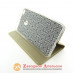 Чохол книжка Xiaomi Mi Max Kiwis Case gold