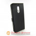 Чохол книжка Xiaomi Redmi 5 Plus Smart Case black