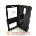 Чохол книжка Xiaomi Redmi 5 Plus Smart Case black